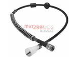 METZGER Tachowelle s21012 für Peugeot