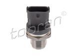 TOPRAN Sensor, Kraftstoffdruck 601989 für Opel LANCIA Vaughall