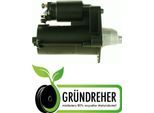 REDFAIR Starter rf80148s für Ford