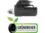 REDFAIR Starter rf80401s für Chrysler