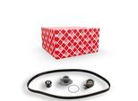 FEBI BILSTEIN Wasserpumpe + Zahnriemensatz 45143 für LANCIA GM Opel Suzuki