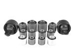 TEDGUM Lagerungssatz, Lenker ted56117 Hinterachse für KIA HYUNDAI