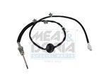 MEAT & DORIA Sensor, Abgastemperatur 12033e für KIA