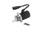BORGWARNER (AWD) Pumpe, Lamellenkupplung-Allradantrieb ds118577 Hinterachse für Volvo