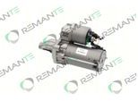 REMANTE Starter BOSCH 0986024200 011001000006r für Opel FERRARI Fiat ALFA ROMEO LANCIA Vaughall