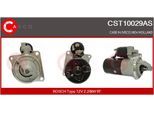 CASCO Starter cst10029as für Iveco DAF