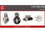 CASCO Starter cst10411as für BMW