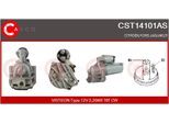 CASCO Starter cst14101as für Ford ROVER