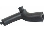 MAPCO Ansaugschlauch, Luftfilter 39576 für Fiat