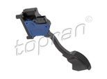 TOPRAN Fahrpedal 601752 für LANCIA