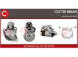 CASCO Starter cst35186as für MAZDA Ford MITSUBISHI