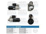 MEAT & DORIA Starter 5010269 für Volvo RENAULT