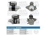 MEAT & DORIA Starter 5015032 für Citroën/Peugeot TOYOTA