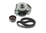 SKF Wasserpumpe + Zahnriemensatz vkmc02209 für Ford LANCIA Fiat