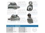 MEAT & DORIA Starter 5015151 für LANCIA JEEP Chrysler