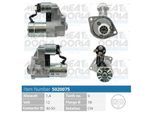 MEAT & DORIA Starter 5020075 für Opel Vaughall ISUZU