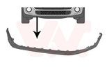 VAN WEZEL Spoiler 0518500 vorne für MINI