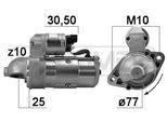 MESSMER Starter 221030 für HYUNDAI