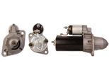 ELSTOCK Starter 251441 für VW