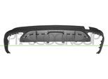 PRASCO Spoiler me8301851 hinten für Mercedes
