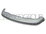 PRASCO Spoiler vg7171861 hinten für VW