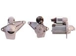 ELSTOCK Starter 254387 für RENAULT