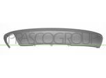 PRASCO Spoiler ad0251851 hinten für Audi