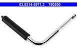 ATE Fahrwerktester 03931459713