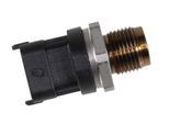 METZGER Sensor, Kraftstoffdruck 0906538 Kraftstoffverteilerrohr für KIA