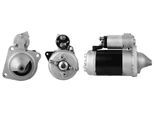 LUCAS Starter lrs00828 für Fiat