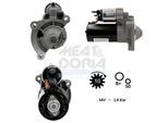 MEAT & DORIA Starter 5010040g für Peugeot Citroën/Peugeot LANCIA Opel MITSUBISHI Suzuki