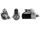 LUCAS Starter lrs02117 für Ford