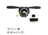 MEAT & DORIA Lenkstockschalter 23775 für JEEP Chrysler