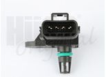 ASTEMO-HITACHI Sensor, Saugrohrdruck Hüco 138242 für Ford Volvo DAIHATSU
