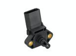 HELLA Sensor, Ladedruck 6pp009400551 für VW