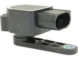 METZGER Sensor, Leuchtweiteregulierung 0901223 für Mercedes Porsche
