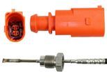 METZGER Sensor, Abgastemperatur 0894701 für VAG