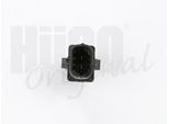 ASTEMO-HITACHI Sensor, Abgastemperatur Hüco 137015 vor Katalysator für Opel GM