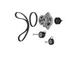 CONTINENTAL CTAM Wasserpumpe + Zahnriemensatz ct957wp3 für VW