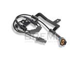 BREMI Sensor, Raddrehzahl 51382 für HYUNDAI