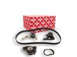 FEBI BILSTEIN Wasserpumpe + Zahnriemensatz 34639 für Peugeot