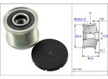 INA Generatorfreilauf 535011910 für Mercedes