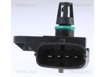 TRISCAN Sensor, Saugrohrdruck 882424009 für Opel CHEVROLET