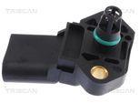 TRISCAN Sensor, Saugrohrdruck 882429007 für VW