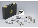 SCHAEFFLER LUK Montagewerkzeugsatz, Kupplung/Schwungrad 400052010