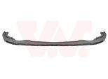 VAN WEZEL Spoiler 5766500 vorne für VW
