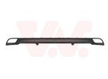 VAN WEZEL Spoiler 5428509 hinten für TOYOTA