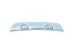 DIEDERICHS Spoiler 4406068 hinten für RENAULT