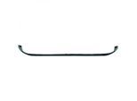 DIEDERICHS Spoiler 4465461 vorne für RENAULT
