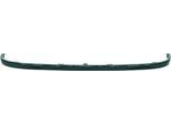DIEDERICHS Spoiler 4497061 vorne für NISSAN RENAULT